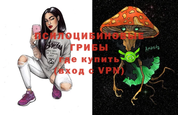 Альфа ПВП Нея